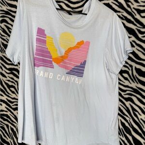 Old Navy Grand Canyon Graphic T-Shirt